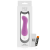 Dolce Vita G-PONT VIBRÁTOR - LILA