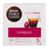 DolceGusto Espresso - 88g