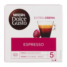 DolceGusto Espresso - 88g kávé