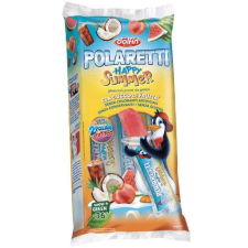 Dolfin Polaretti Happy Summer Jégnyalóka 10x40ml csokoládé és édesség
