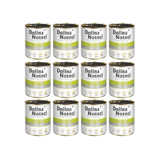DOLINA NOTECI Prémium eledel liba krumplival 12 x 800g kutyaeledel