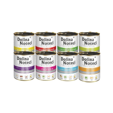 DOLINA NOTECI Premium Vegyes ízek hal nélkül 20x800g kutyaeledel