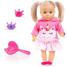  Doll BERRY Emma Berry hangokkal (8591864801008) baba