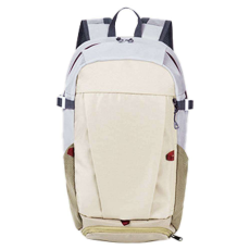 Dollcini , alkalmi hátizsák, sporttáska, uniszex, utazás/kültéri/hegyi,25 L, 427242, fehér
