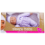 Dolls World Sleepy Baby játékbaba - 30 cm, többféle  Ajánlott 3-6 éves korig lányoknak (34642)