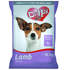 Dolly Bárányos 10kg kutyaeledel