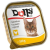Dolly Cat Alutálka Baromfi 100g