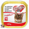  Dolly Cat Alutálka Baromfi 100gr