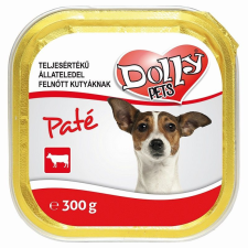  Dolly Dog Alutálka Marhás 300gr kutyaeledel
