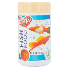 Dolly Dolly Haltáp Lemezes 120ml haleledel
