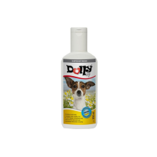  Dolly Kamillás-Gyógynövényes Kutyasampon 250 Ml kutyasampon