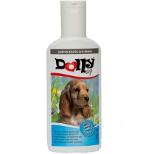 Dolly Kölyökkutya Sampon 250 Ml kutyasampon