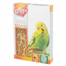 Dolly Mageleség Hullámospapagájoknak Dobozos 450g madáreledel
