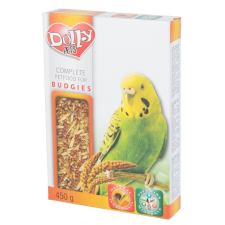 Dolly Mageleség Hullámospapagájoknak Dobozos 450g madáreledel