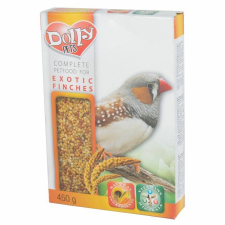 Dolly Mageleség Pintyeknek Dobozos 450g madáreledel