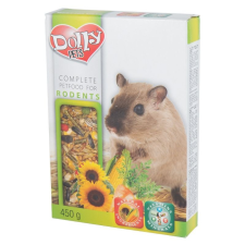 Dolly Mageleség Rágcsálóknak Dobozos 450g rágcsáló eledel