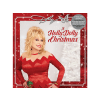  Dolly Parton - A Holly Dolly Christmas (Limited Silver Vinyl) (Vinyl LP (nagylemez))