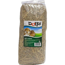 Dolly Széna Dolly 60l macskafelszerelés