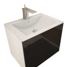  Dolomit mosdó, fehér, UM ECCE 610, MASON szaniter