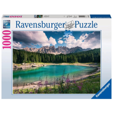 Dolomitok puzzle 1000 darab puzzle, kirakós