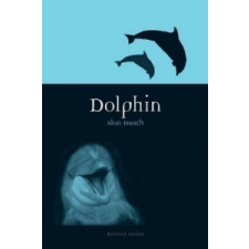  Dolphin – Alan Rauch idegen nyelvű könyv