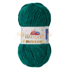 Dolphin Baby - Fűzöld - 80331 rövidáru