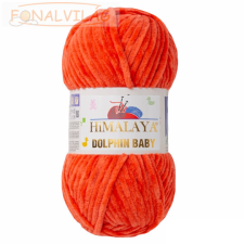  Dolphin Baby - Korall - 80312 rövidáru
