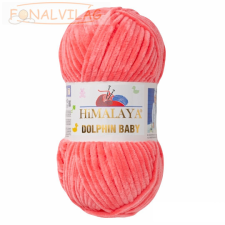 Dolphin Baby - Lazac - 80332 rövidáru
