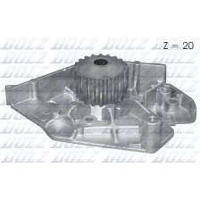 DOLZ Vízszivattyú, motorhűtés DOLZ C112 autóalkatrész