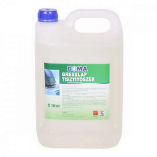 DOMA greslaptisztító 5 literes tisztító- és takarítószer, higiénia