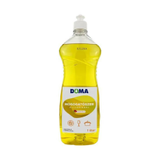 Doma mosogatószer Exotic 1L tisztító- és takarítószer, higiénia
