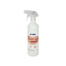 DOMA WC illatosító olaj 500ml-es szóró fejjel Citrus Rose tisztító- és takarítószer, higiénia