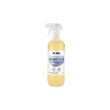 DOMA WC illatosító olaj szórófejes 1 liter Doma Home Breeze tisztító- és takarítószer, higiénia