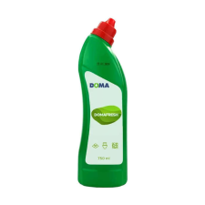 Domafresh fertőtlenítő tisztítószer 750ml-es tisztító- és takarítószer, higiénia