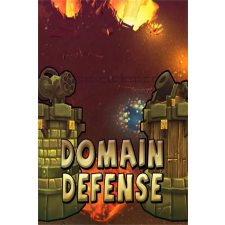  Domain Defense (digitális licenc) videójáték