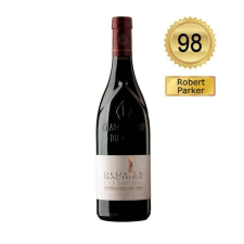 Domaine Clos Saint Jean - Chateauneuf du Pape 0,75l DRS bor
