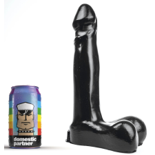 Domestic Partner Dildo ARM41B – prémium intim eszköz 22 x 5 cm méretben műpénisz, dildó