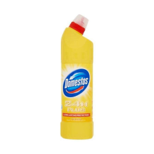  Domestos 750ml Citrus tisztító- és takarítószer, higiénia