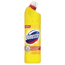 DOMESTOS Általános fertőtlenítőszer, 0,75 l, DOMESTOS, citrom tisztító- és takarítószer, higiénia