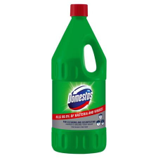 DOMESTOS Általános fertőtlenítőszer, 2 l, DOMESTOS &quot;Extended Power&quot;, fenyő tisztító- és takarítószer, higiénia