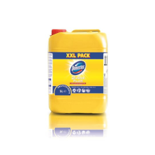 DOMESTOS Általános fertőtlenítőszer, 5 l, DOMESTOS, citrom tisztító- és takarítószer, higiénia