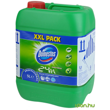 DOMESTOS Általános fertőtlenítőszer, fenyő illatú, 0,75 l tisztító- és takarítószer, higiénia
