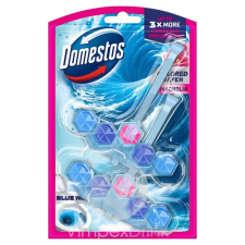  Domestos Blue W. WC-rúd 2x48g Magn. tisztító- és takarítószer, higiénia