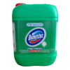 DOMESTOS Domestos fertőtlenítő lemosószer - 5 liter, pine fresh