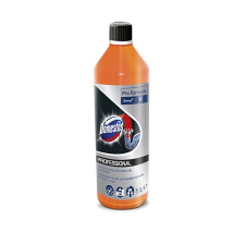 DOMESTOS Duguláselhárító gél, 1 l, DOMESTOS "Professional" tisztító- és takarítószer, higiénia