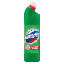 DOMESTOS Extended Power fertőtlenítő hatású folyékony tisztítószer, 750 ml, Pine Fresh (fenyő) tisztító- és takarítószer, higiénia