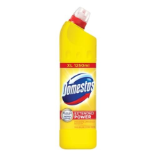 DOMESTOS Fertőtlenítő DOMESTOS Extended Power Citrus 1250ml tisztító- és takarítószer, higiénia