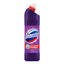 DOMESTOS Fertőtlenítő DOMESTOS Extended Power Lavender 750ml tisztító- és takarítószer, higiénia