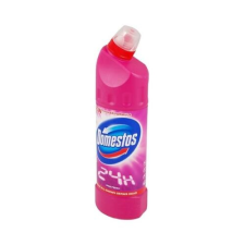 DOMESTOS Fertőtlenítő DOMESTOS Extended Power Pink 750ml tisztító- és takarítószer, higiénia