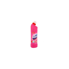 DOMESTOS Fertőtlenítő hatású tisztítószer 750 ml Domestos Extended Power pink tisztító- és takarítószer, higiénia